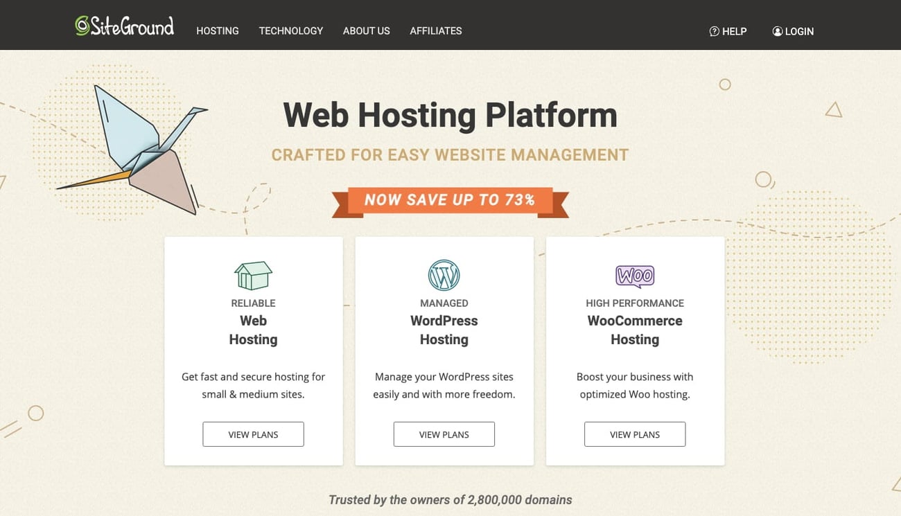 8 GoDaddy Alternatives & Why You Need One